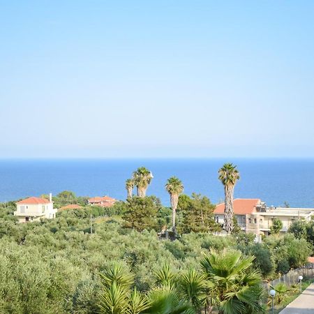 דירות Venetian Seaside Panorama - Asini Sunset Retreats מראה חיצוני תמונה